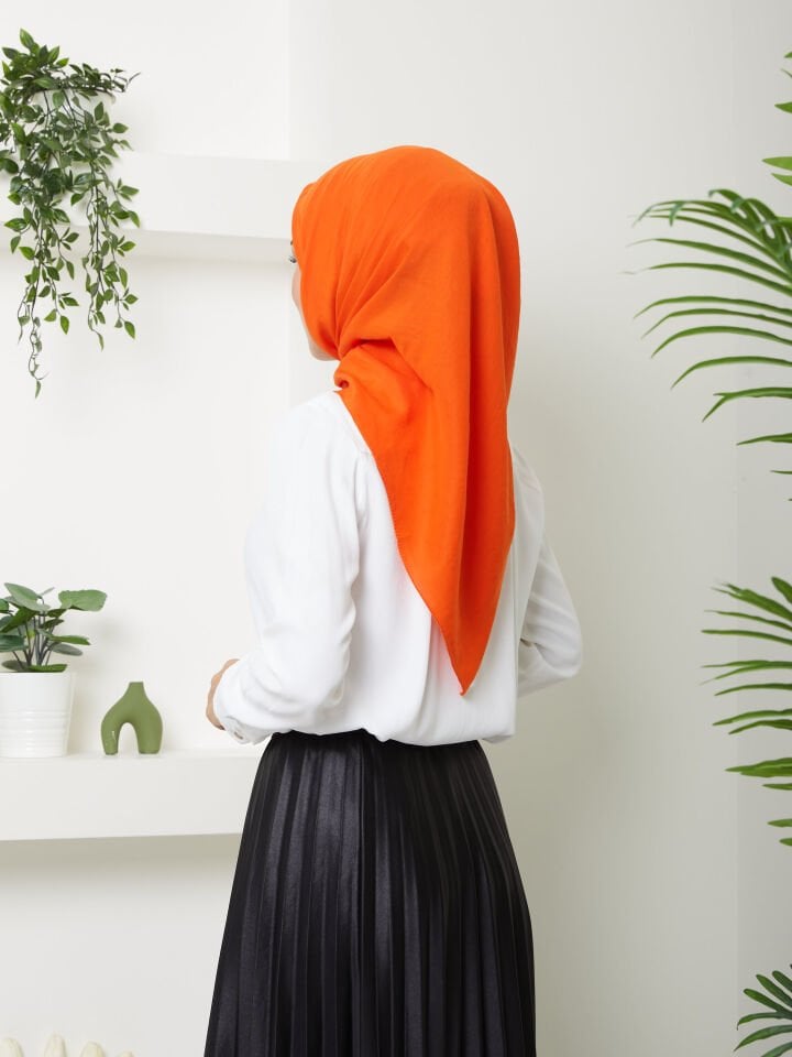 Comfort Pamuksu Eşarp
