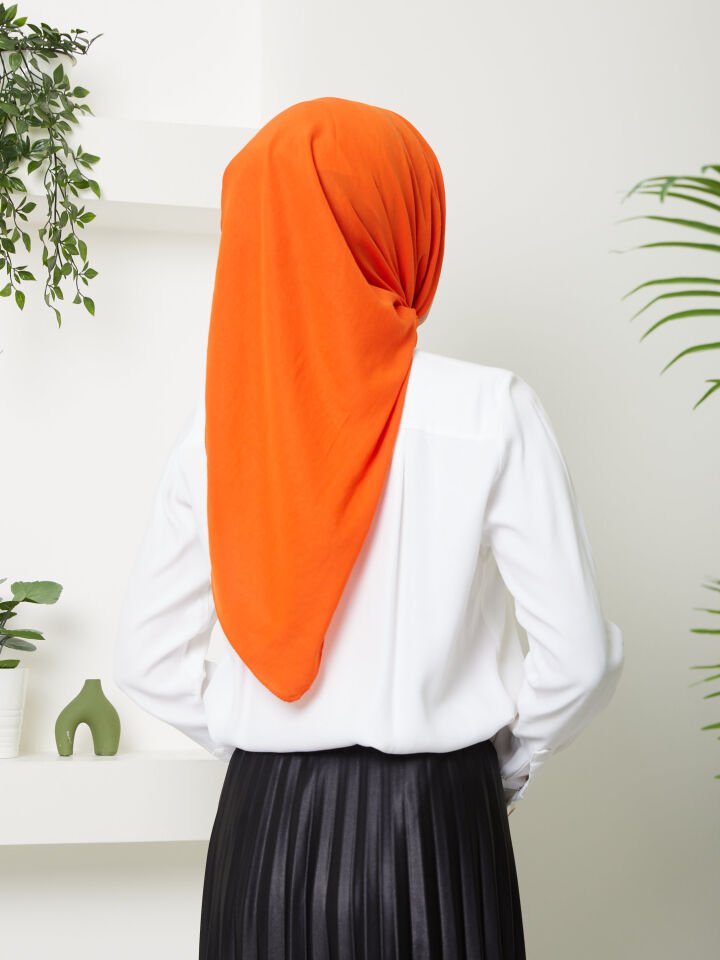 Comfort Pamuksu Eşarp