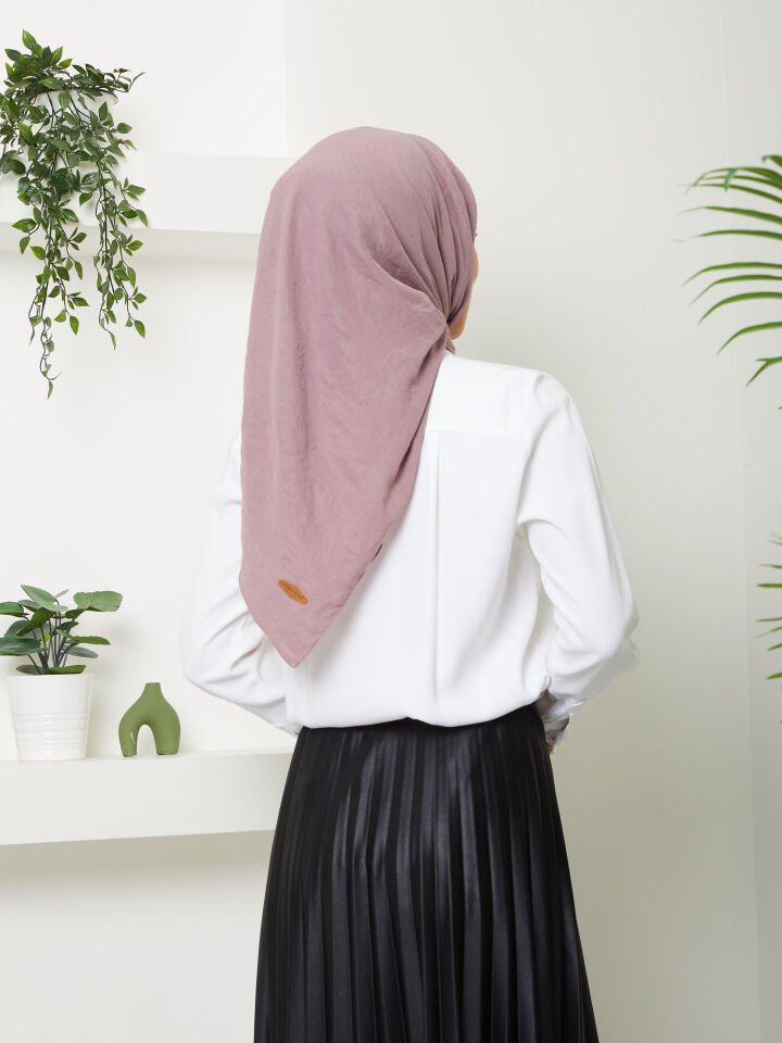 Comfort Pamuksu Eşarp