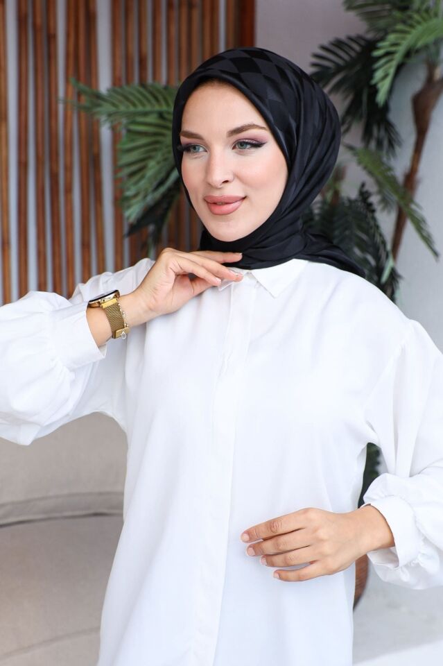 Dama Eşarp