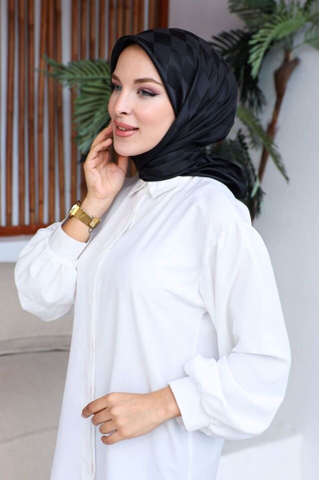 Dama Eşarp