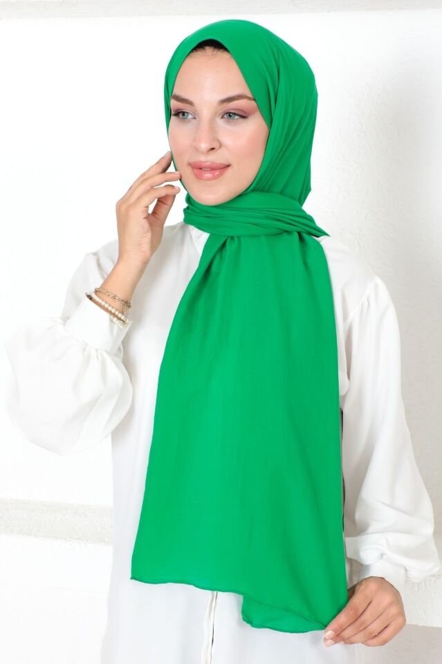 Comfort Pamuksu Şal