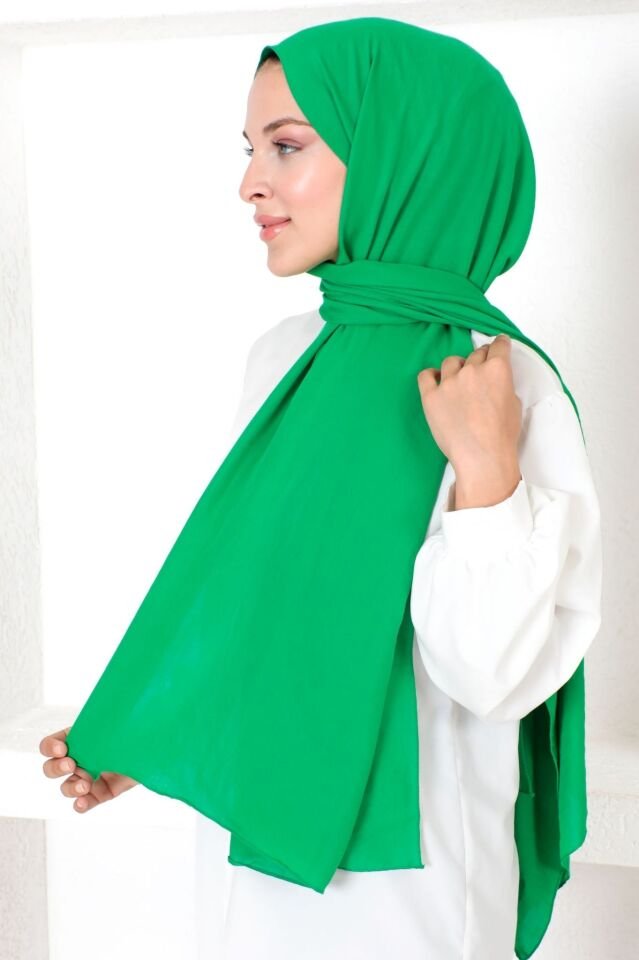 Comfort Pamuksu Şal