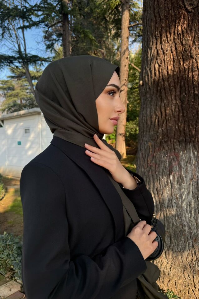 Comfort Pamuksu Şal