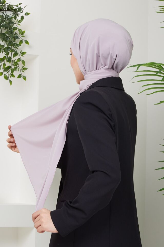 Lüks Medine İpeği Magic Şal