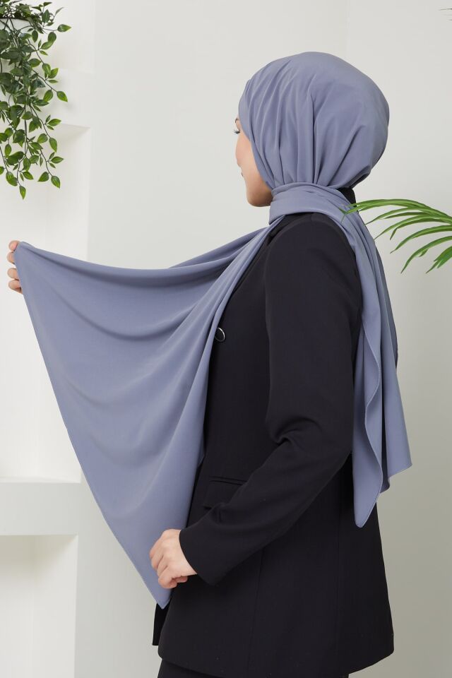 Lüks Medine İpeği Magic Şal