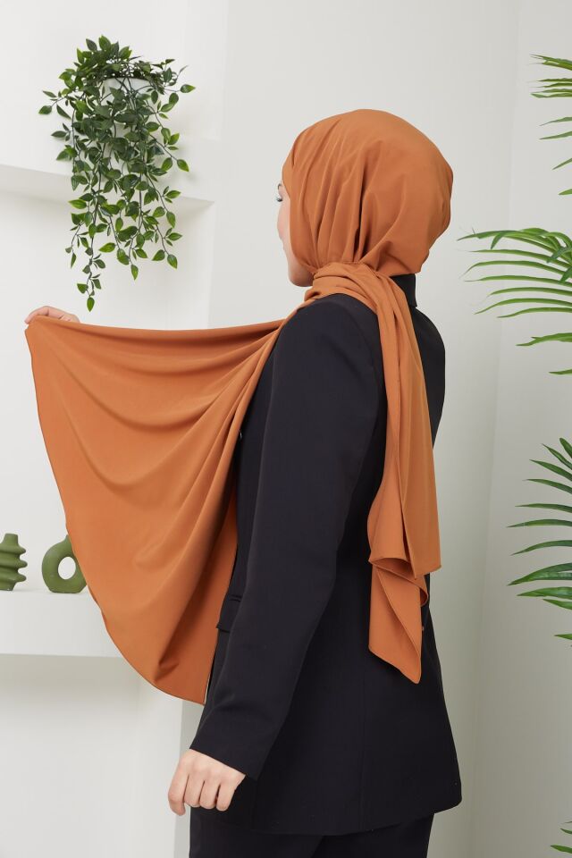 Lüks Medine İpeği Magic Şal