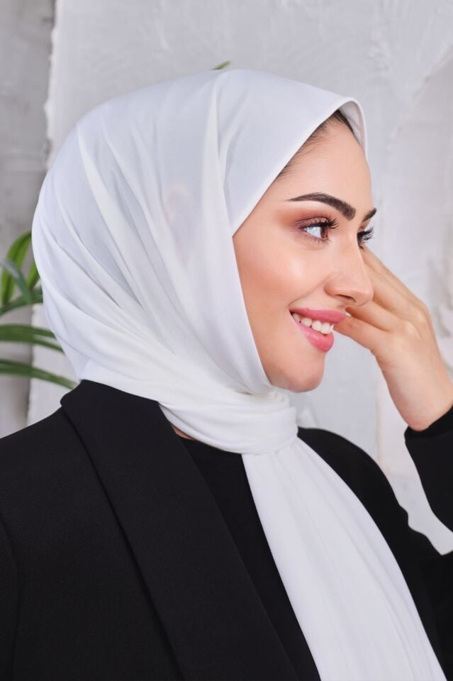 Sandy Likra Şal