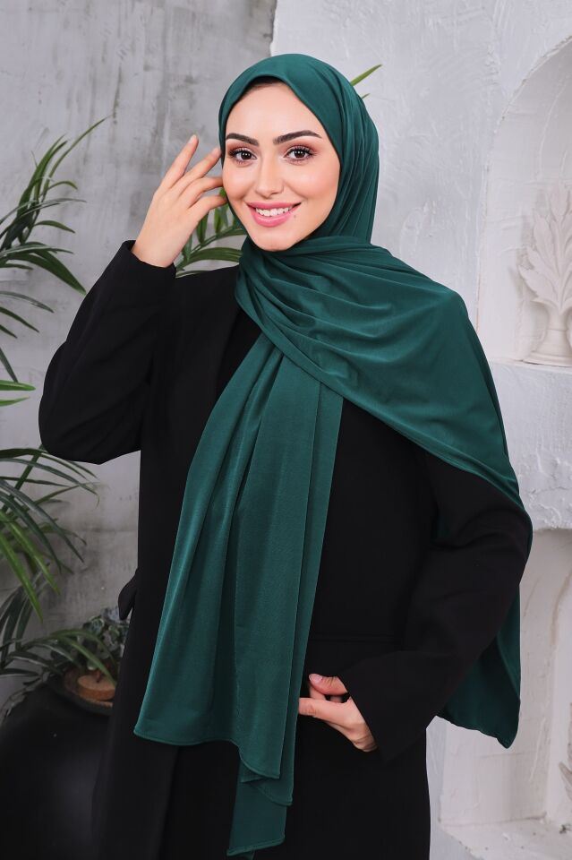 Sandy Likra Şal
