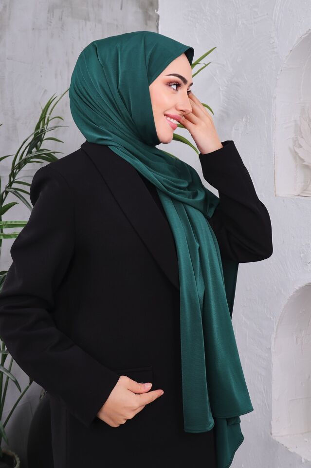 Sandy Likra Şal