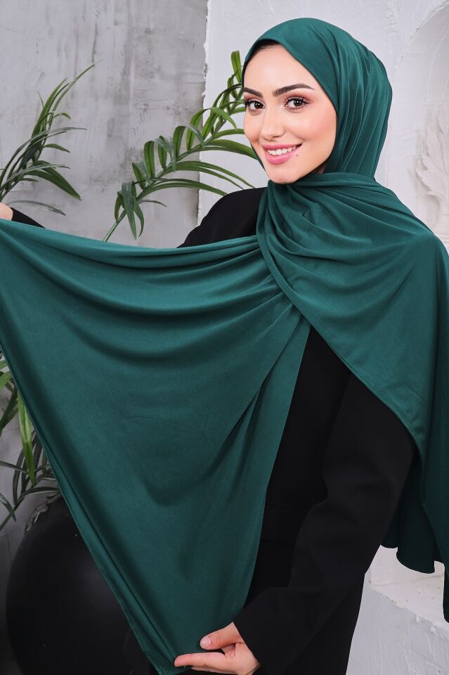 Sandy Likra Şal