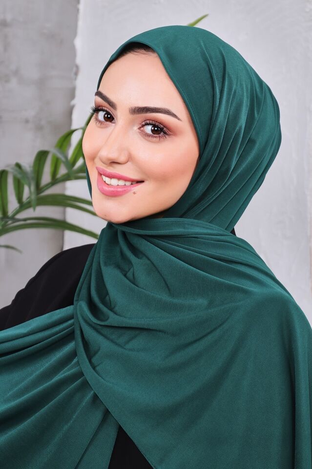 Sandy Likra Şal