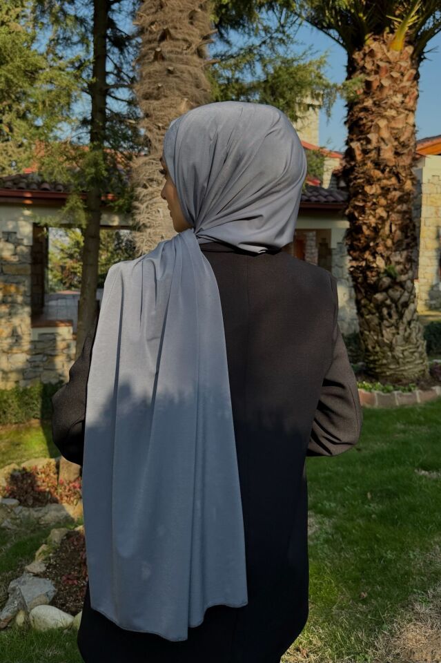 Sandy Likra Şal