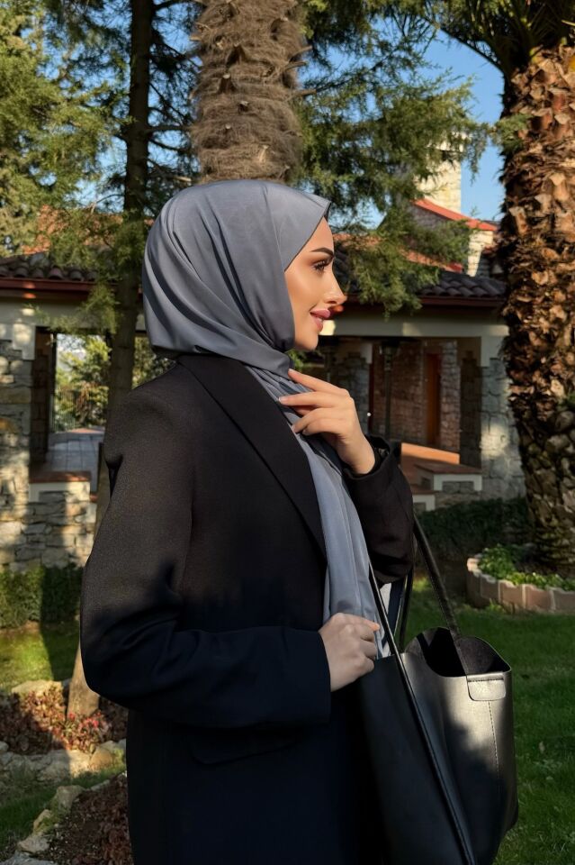 Sandy Likra Şal