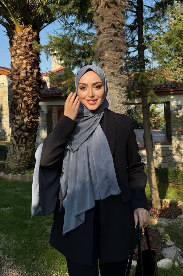 Sandy Likra Şal