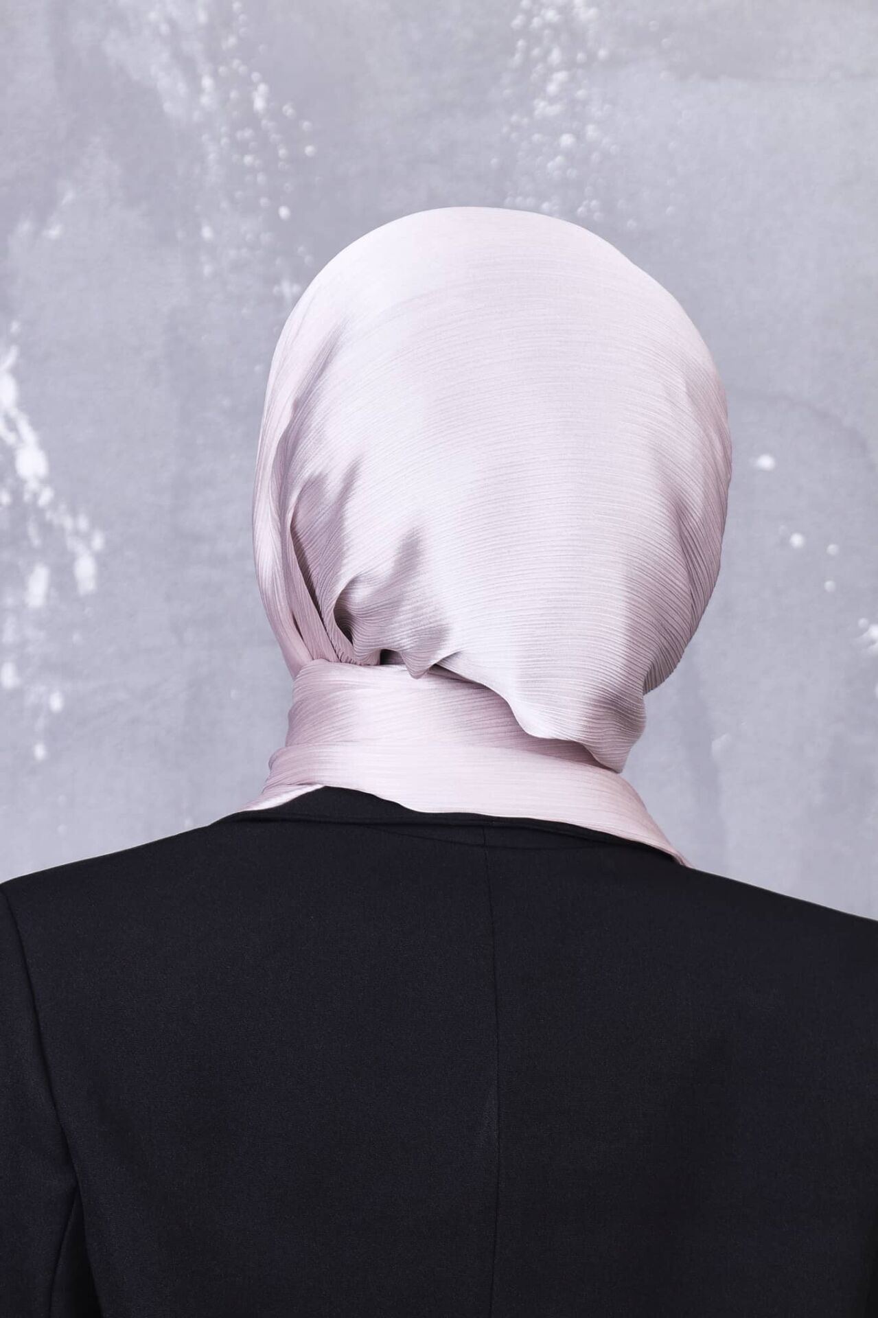 Deniz Parlak Abiye Şal