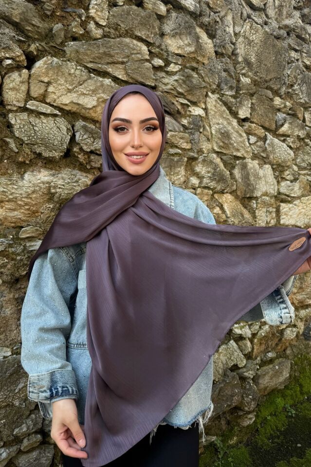 Deniz Parlak Abiye Şal
