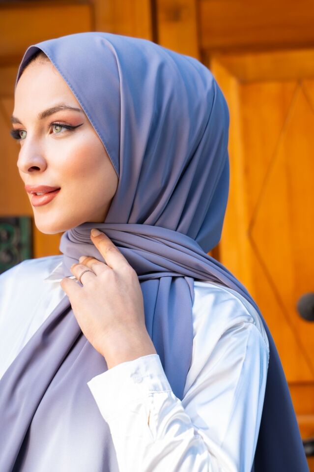 Medine İpeği Şal