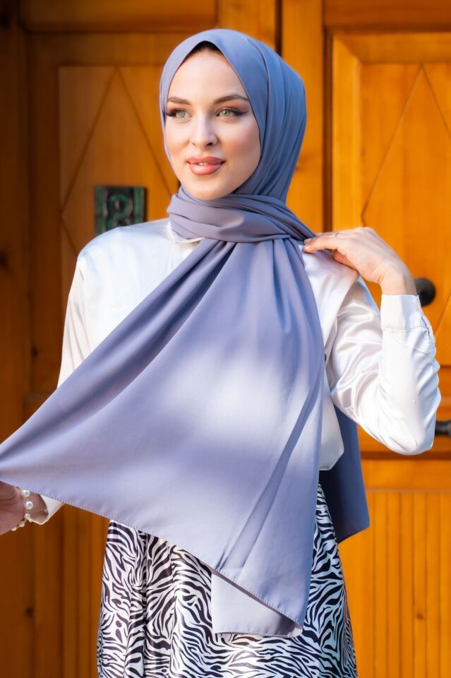 Medine İpeği Şal