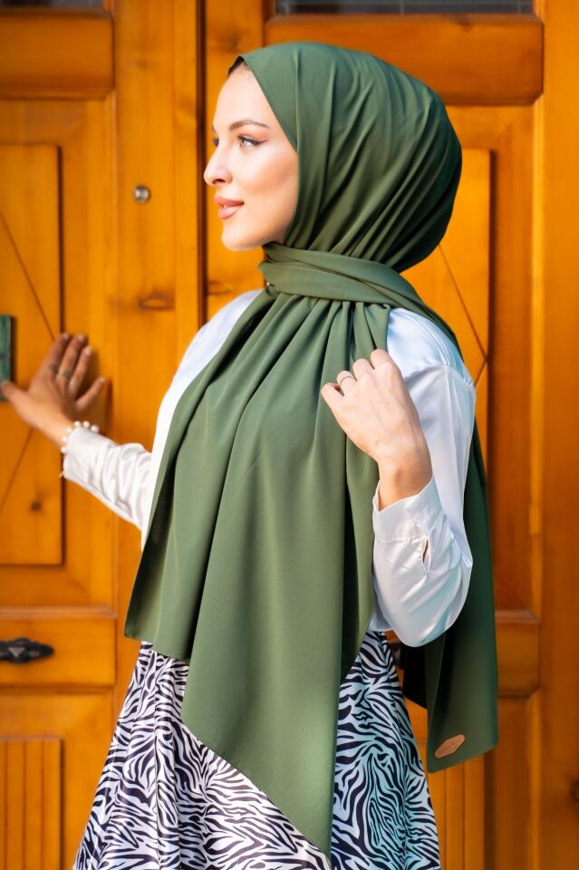 Medine İpeği Şal