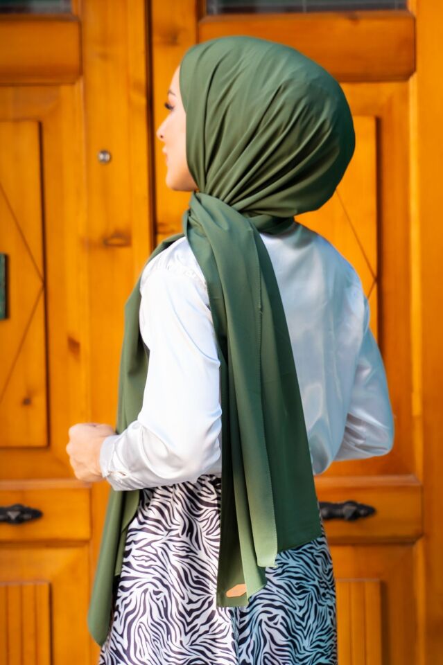 Medine İpeği Şal