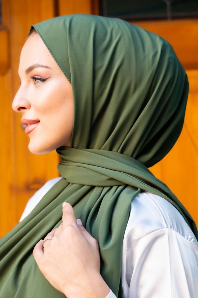 Medine İpeği Şal