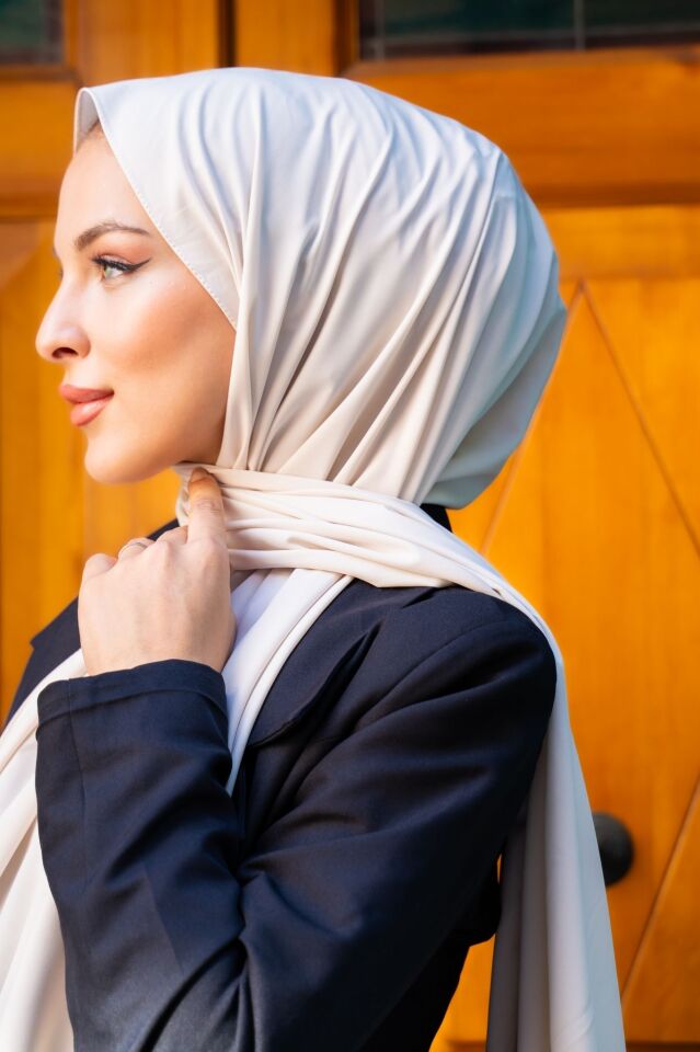Medine İpeği Şal