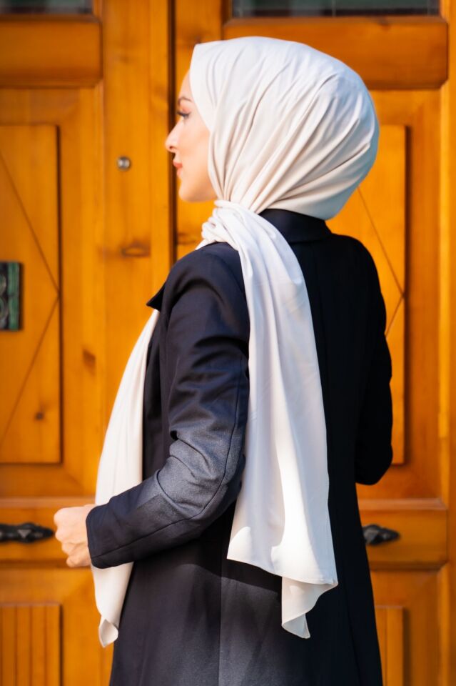 Medine İpeği Şal