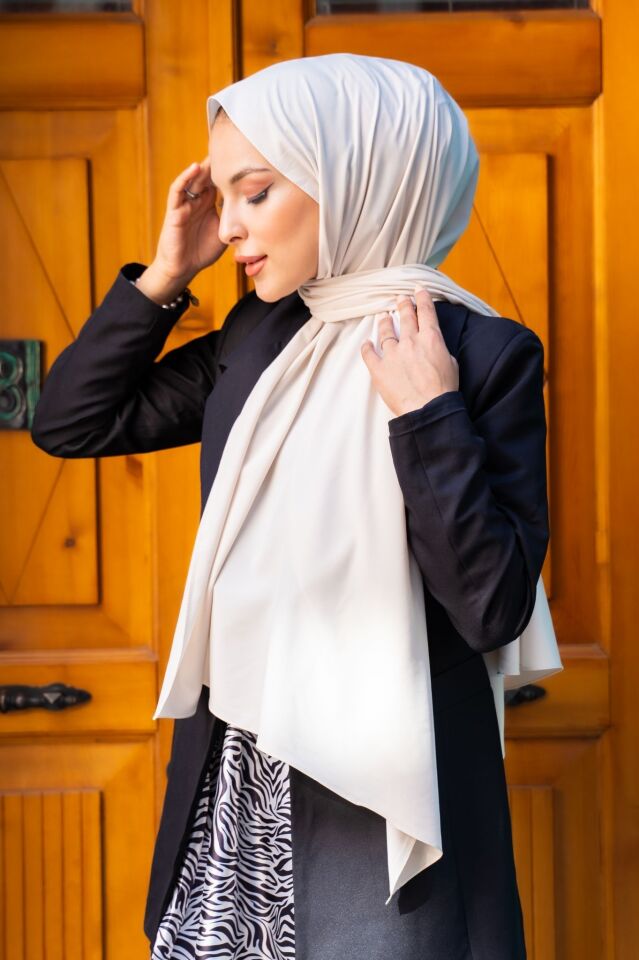 Medine İpeği Şal