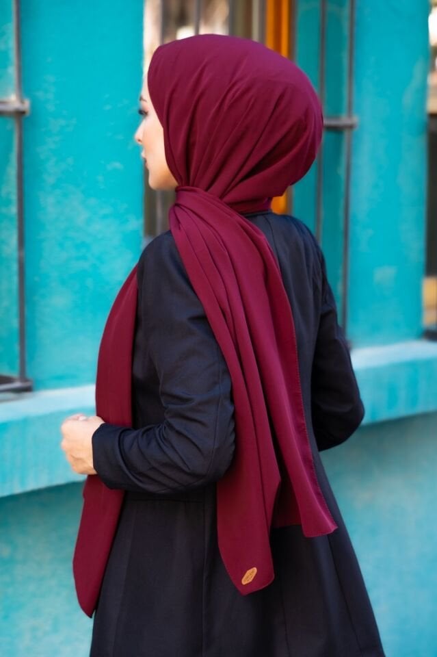 Medine İpeği Şal