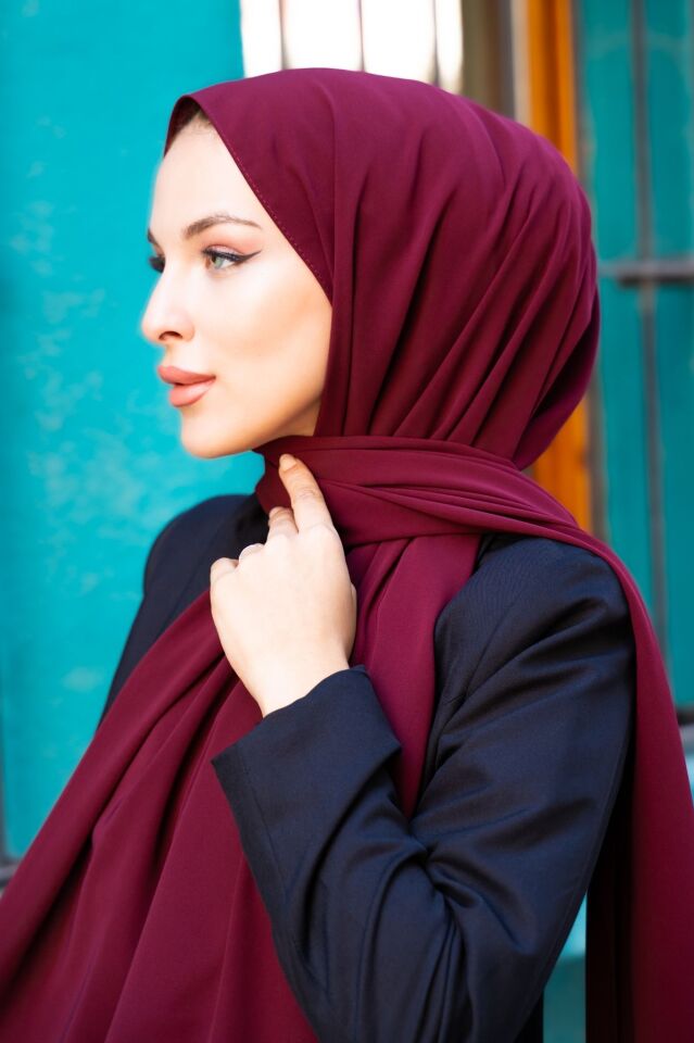 Medine İpeği Şal