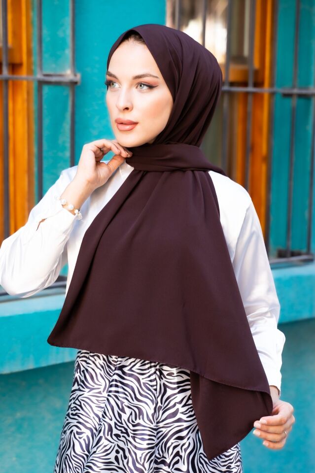 Medine İpeği Şal