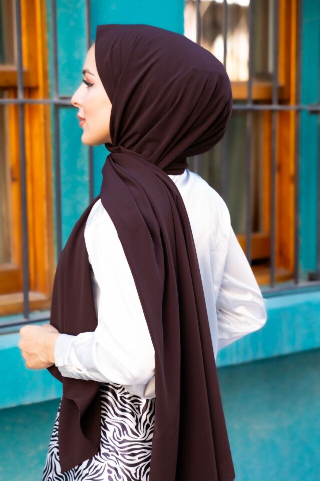 Medine İpeği Şal