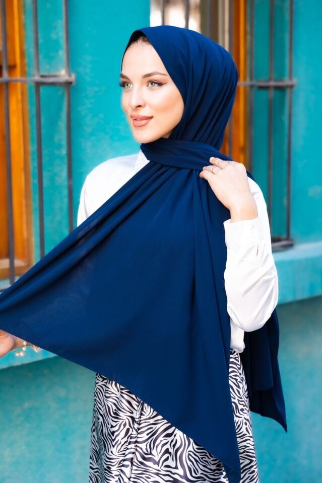 Medine İpeği Şal