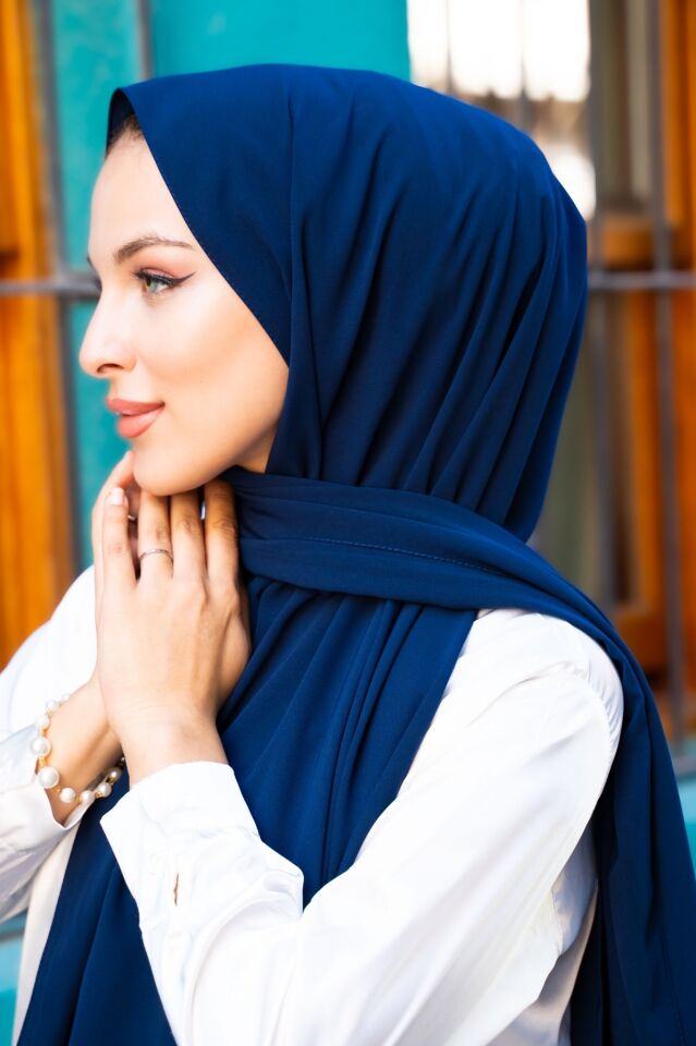 Medine İpeği Şal