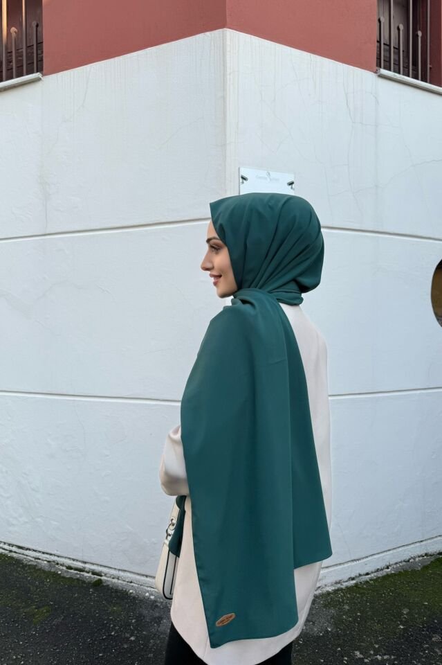 Medine İpeği Şal