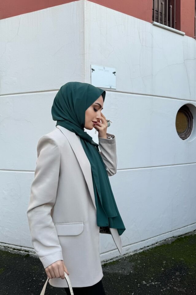 Medine İpeği Şal