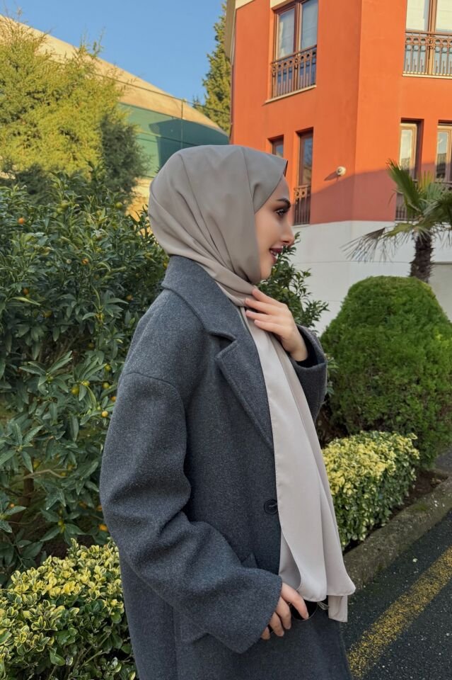 Medine İpeği Şal