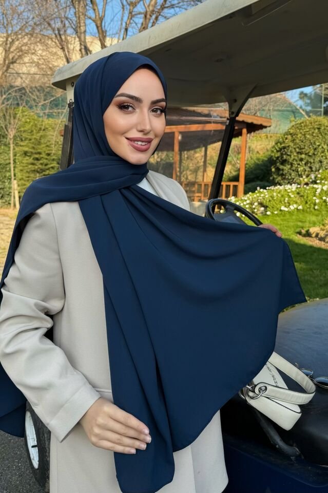 Medine İpeği Şal