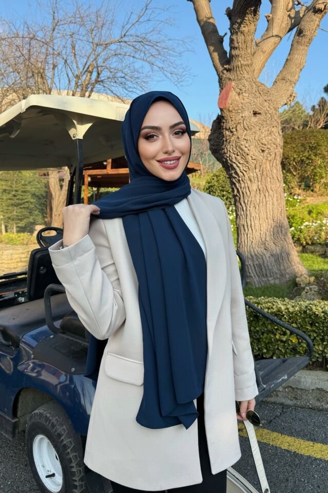 Medine İpeği Şal